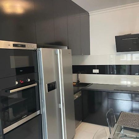 House4You Apartament Sakura Airport Chopin 华沙 外观 照片