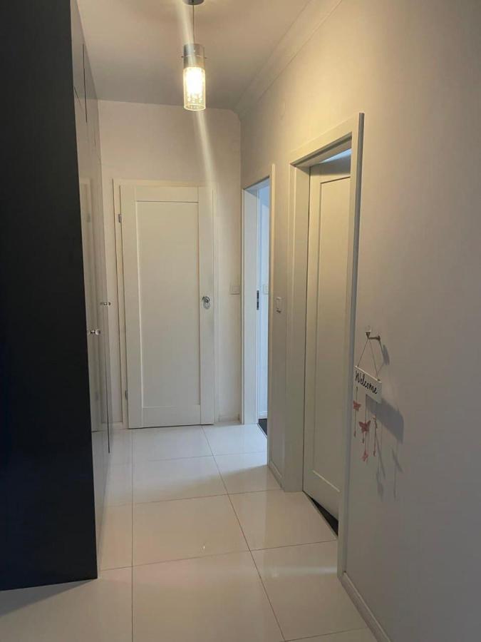 House4You Apartament Sakura Airport Chopin 华沙 外观 照片