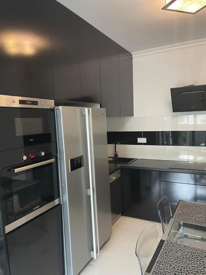 House4You Apartament Sakura Airport Chopin 华沙 外观 照片