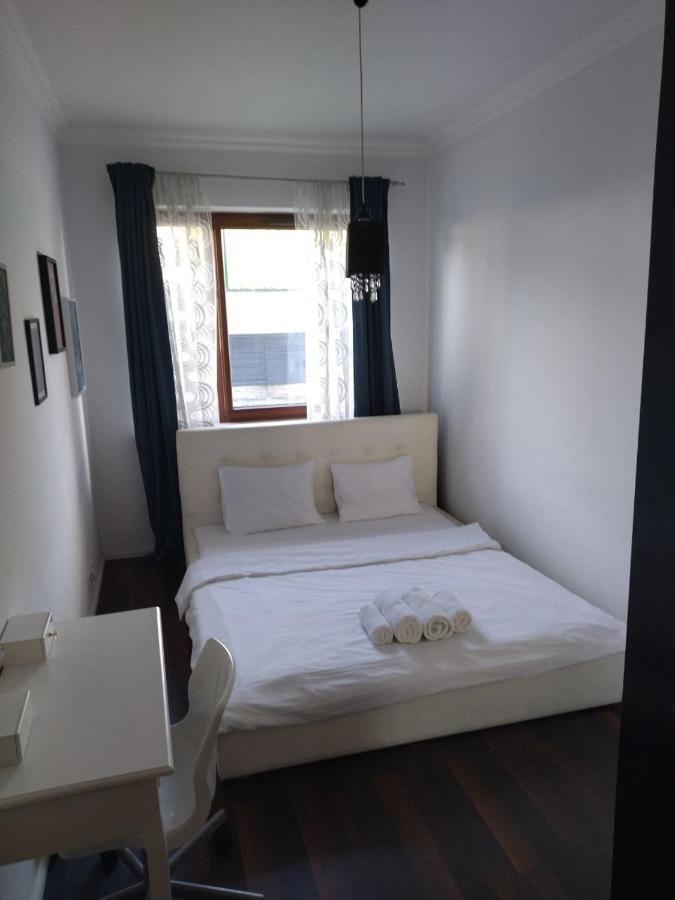 House4You Apartament Sakura Airport Chopin 华沙 外观 照片